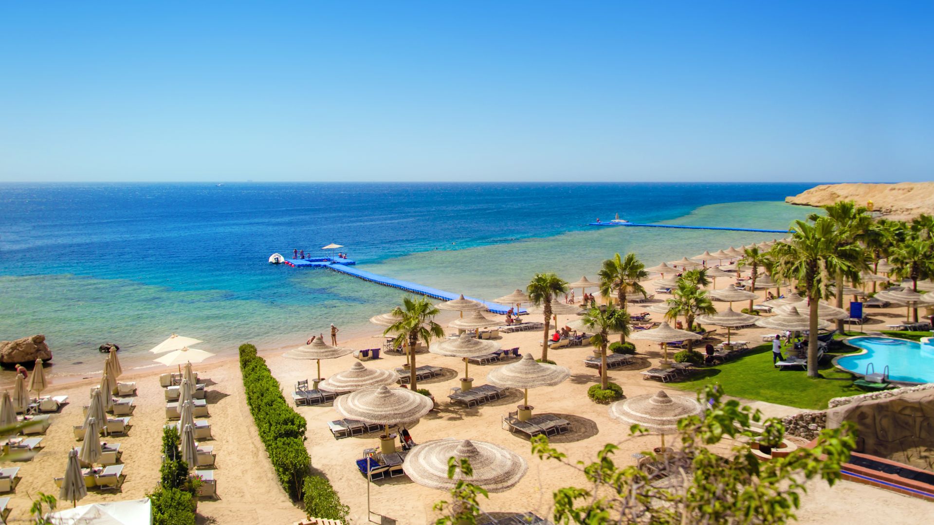 Sharm El Sheikh